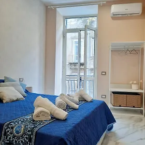 Re Ferdinando Apartment Naples