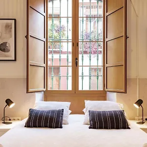 Modern Spacious Of Apartment Seville