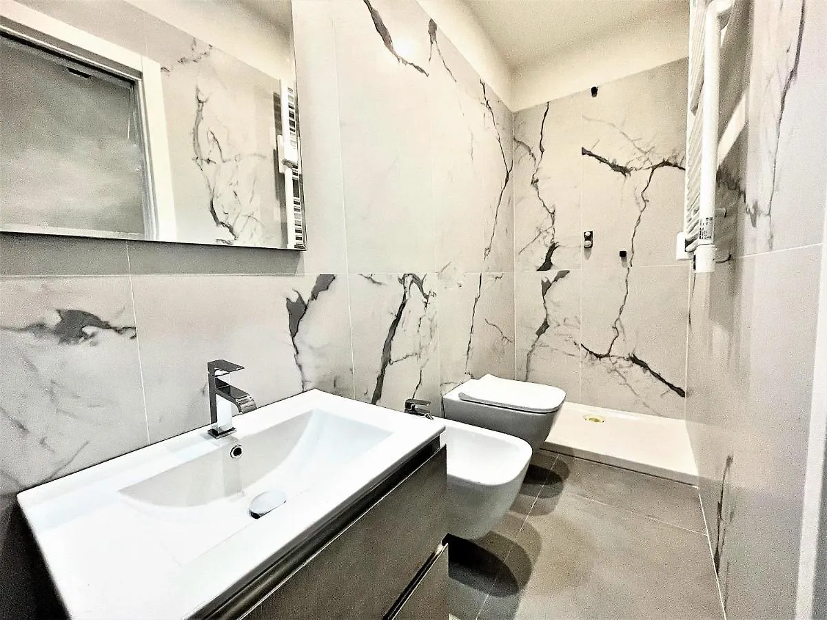Acqua Azzurra Apartment La Spezia